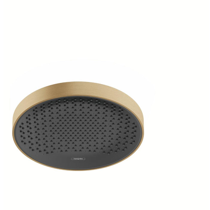 Hansgrohe Rainfinity Overhead Shower 360 1Jet - Unbeatable Bathrooms
