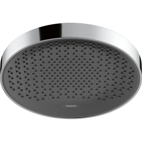 Hansgrohe Rainfinity Overhead Shower 360 1Jet - Unbeatable Bathrooms