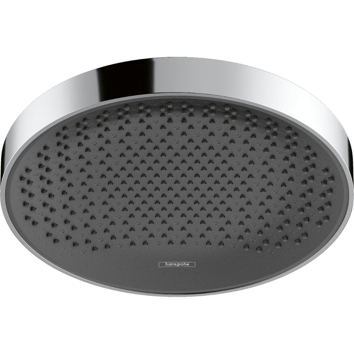 Hansgrohe Rainfinity Overhead Shower 360 1Jet - Unbeatable Bathrooms