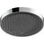 Hansgrohe Rainfinity Overhead Shower 360 1Jet - Unbeatable Bathrooms