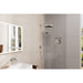 Hansgrohe Rainfinity Overhead Shower 360 1Jet - Unbeatable Bathrooms