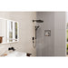 Hansgrohe Rainfinity Overhead Shower 360 1Jet - Unbeatable Bathrooms