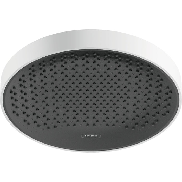 Hansgrohe Rainfinity Overhead Shower 360 1Jet - Unbeatable Bathrooms