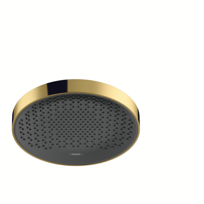 Hansgrohe Rainfinity Overhead Shower 360 1Jet - Unbeatable Bathrooms