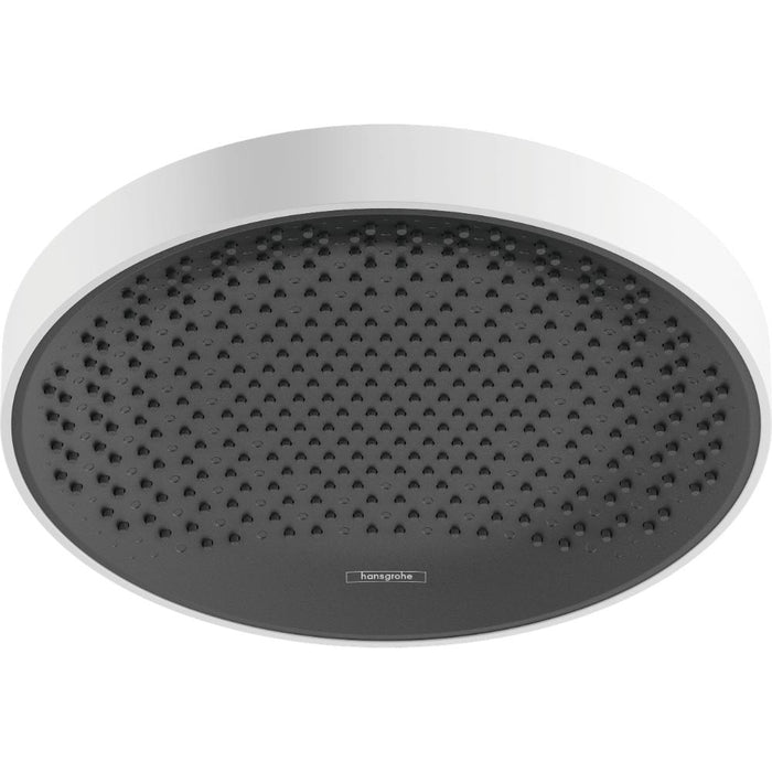 Hansgrohe Rainfinity Overhead Shower 360 1Jet - Unbeatable Bathrooms