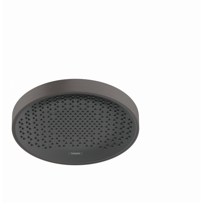 Hansgrohe Rainfinity Overhead Shower 360 1Jet - Unbeatable Bathrooms
