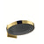 Hansgrohe Rainfinity Overhead Shower 360 1Jet with Wall Connector - Unbeatable Bathrooms