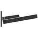 Hansgrohe Rainfinity Overhead Shower 360 1Jet with Wall Connector - Unbeatable Bathrooms