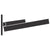 Hansgrohe Rainfinity Overhead Shower 360 1Jet with Wall Connector - Unbeatable Bathrooms