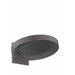 Hansgrohe Rainfinity Overhead Shower 360 1Jet with Wall Connector - Unbeatable Bathrooms