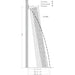 Hansgrohe Rainfinity Overhead Shower 360 3Jet with Wall Connector - Unbeatable Bathrooms