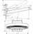 Hansgrohe Rainfinity Overhead Shower 360 3Jet with Wall Connector - Unbeatable Bathrooms