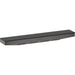 Hansgrohe Rainfinity Shoulder Shower 500 1Jet with Shower Shelf - Unbeatable Bathrooms