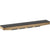 Hansgrohe Rainfinity Shoulder Shower 500 1Jet with Shower Shelf - Unbeatable Bathrooms