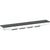 Hansgrohe Rainfinity Shoulder Shower 500 1Jet with Shower Shelf - Unbeatable Bathrooms