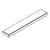Hansgrohe Rainfinity Shoulder Shower 500 1Jet with Shower Shelf - Unbeatable Bathrooms
