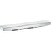 Hansgrohe Rainfinity Shoulder Shower 500 1Jet with Shower Shelf - Unbeatable Bathrooms