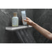 Hansgrohe Rainfinity Shoulder Shower 500 1Jet with Shower Shelf - Unbeatable Bathrooms