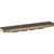 Hansgrohe Rainfinity Shoulder Shower 500 1Jet with Shower Shelf - Unbeatable Bathrooms