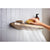 Hansgrohe Rainfinity Shoulder Shower 500 1Jet with Shower Shelf - Unbeatable Bathrooms