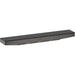 Hansgrohe Rainfinity Shoulder Shower 500 1Jet with Shower Shelf - Unbeatable Bathrooms