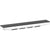 Hansgrohe Rainfinity Shoulder Shower 500 1Jet with Shower Shelf - Unbeatable Bathrooms