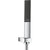 Hansgrohe Rainfinity Shower Holder Set 100 1Jet with Shower Hose 160 cm - Unbeatable Bathrooms