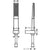 Hansgrohe Rainfinity Shower Holder Set 100 1Jet with Shower Hose 160 cm - Unbeatable Bathrooms