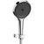 Hansgrohe Rainfinity Shower Holder Set 130 3Jet with Shower Hose 125 cm - Unbeatable Bathrooms