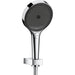 Hansgrohe Rainfinity Shower Holder Set 130 3Jet with Shower Hose 125 cm - Unbeatable Bathrooms