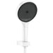 Hansgrohe Rainfinity Shower Holder Set 130 3Jet with Shower Hose 125 cm - Unbeatable Bathrooms