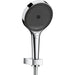 Hansgrohe Rainfinity Shower Holder Set 130 3Jet with Shower Hose 160 cm - Unbeatable Bathrooms