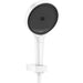 Hansgrohe Rainfinity Shower Holder Set 130 3Jet with Shower Hose 160 cm - Unbeatable Bathrooms
