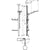 Hansgrohe Rainfinity Shower Set 130 3Jet with Shower Bar 150 cm and Shelves - Chrome - Unbeatable Bathrooms