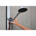 Hansgrohe Rainfinity Showerpipe 250 1Jet Ecosmart with Showertablet 350 - Unbeatable Bathrooms