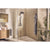 Hansgrohe Rainfinity Showerpipe 360 1Jet with Showertablet 350 - Unbeatable Bathrooms