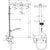 Hansgrohe Rainfinity Showerpipe 360 1Jet with Showertablet 350 - Unbeatable Bathrooms