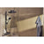 Hansgrohe Rainfinity Showerpipe 360 1Jet with Showertablet 350 - Unbeatable Bathrooms
