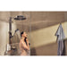 Hansgrohe Rainfinity Showerpipe 360 1Jet with Showertablet 350 - Unbeatable Bathrooms
