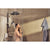 Hansgrohe Rainfinity Showerpipe 360 1Jet with Showertablet 350 - Unbeatable Bathrooms