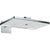 Hansgrohe Rainmaker Select Overhead Shower 460 3Jet with Shower Arm - White/Chrome - Unbeatable Bathrooms