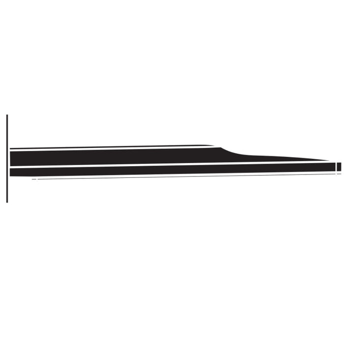 Hansgrohe Rainmaker Select Overhead Shower 580 3Jet Ecosmart - White/Chrome - Unbeatable Bathrooms