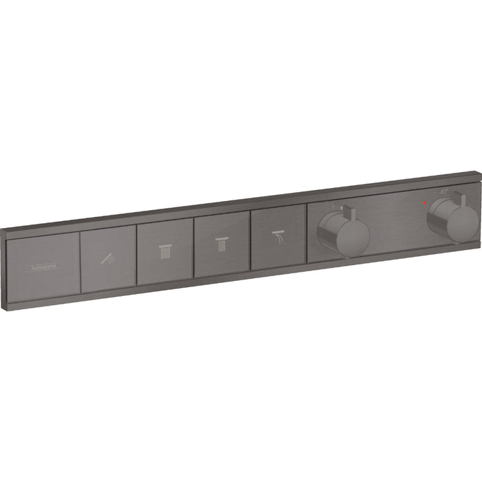 Hansgrohe Rainselect Thermostat For Concealed Installation For 4 Functions - Unbeatable Bathrooms