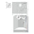 Hansgrohe Rainselect Thermostatic Mixer For Concealed Installation For 4 Outlets - Unbeatable Bathrooms