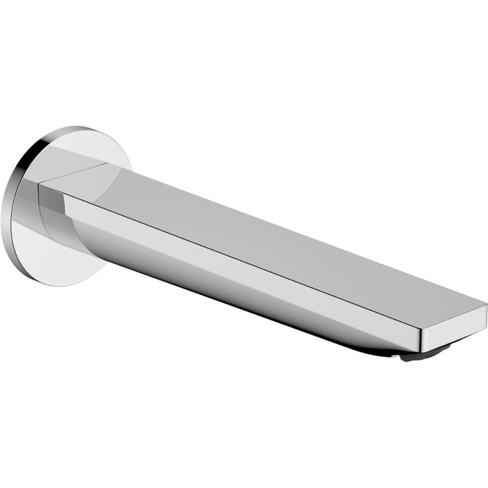 Hansgrohe Rebris E Bath Spout - Unbeatable Bathrooms