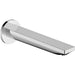Hansgrohe Rebris E Bath Spout - Unbeatable Bathrooms