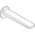 Hansgrohe Rebris E Bath Spout - Unbeatable Bathrooms