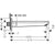 Hansgrohe Rebris E Bath Spout - Unbeatable Bathrooms