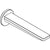 Hansgrohe Rebris E Bath Spout - Unbeatable Bathrooms