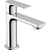 Hansgrohe Rebris E Single Lever Basin Mixer 110 Coolstart Without Waste Set - Unbeatable Bathrooms